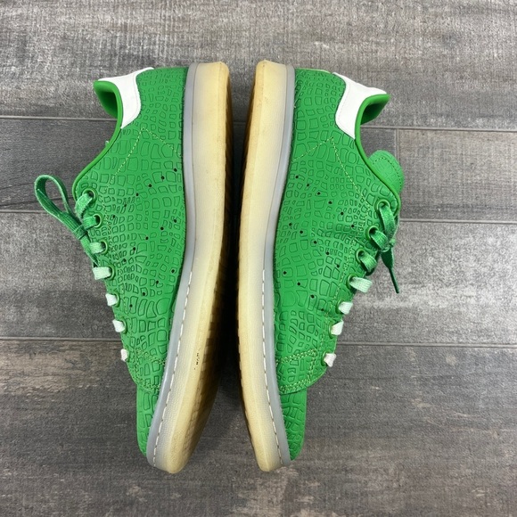 Adidas x Disney Stan Smith Green Sneakers main image 8